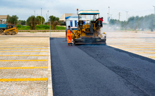 Best Professional Driveway Pavers  in Kenwood Estates, FL