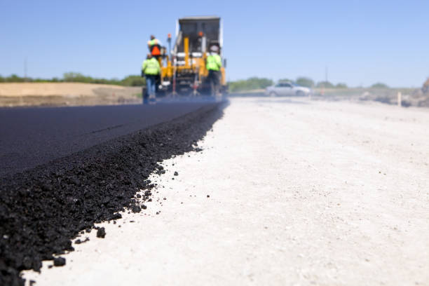 Best Concrete Paver Driveway  in Kenwood Estates, FL